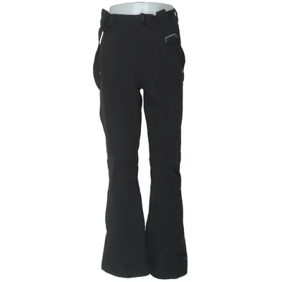 Täckbyxor (Svart) från Killtec Elastan, Polyamid, Polyester