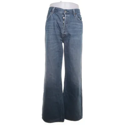 Jeans (Blå) från Citizens of Humanity Ekologisk bomull