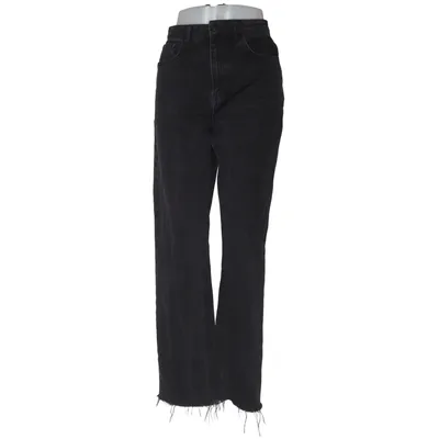 Jeans (Black) from RGNC x Nu-In Recycled cotton