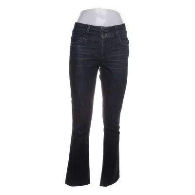 Jeans (Blå) från Paige Bomull, Polyester