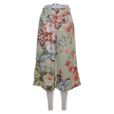 Three-quarter pants (Green, Multicolored) from United Colors of Benetton