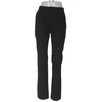 Friluftsbukser (Sort) fra Trekmates Elastan, Polyester