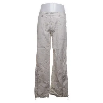 Cargobyxor (Beige) från Canard Collection Bomull