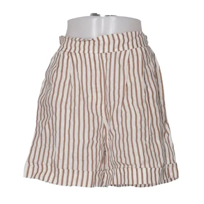 Short (Marron, Blanc) de Marta