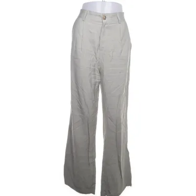 Broek (Groen) van My Jewellery Viscose, Polyester