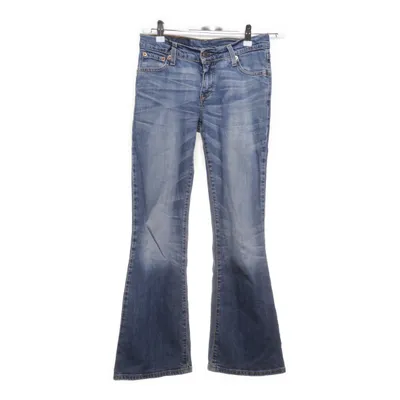 Jeans (529) från Levi Strauss & Co Bomull, Elastan