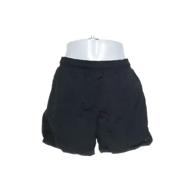 Trainingsshorts (Zwart) van Alo Polyamide