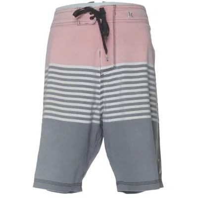 Swim shorts (Gray, Pink, White) from Hurley