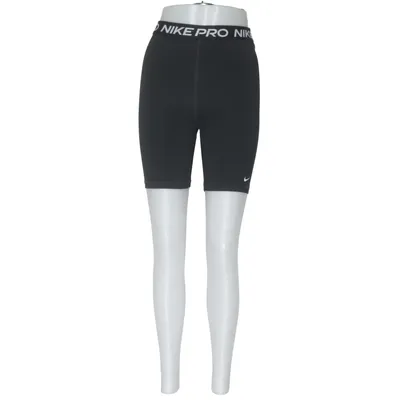Compression shorts (Black) from Nike Pro Elastane, Polyester