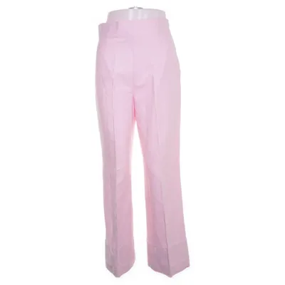 Kostymbyxor (Rosa) från Zara Woman