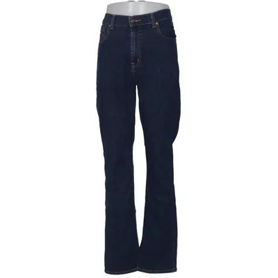 Jeans (304) von US Top Denim Baumwolle, Elasthan, Polyester