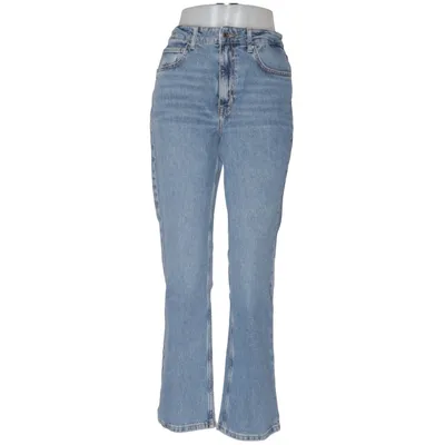Spijkerbroek (Blauw) van Cubus Denim Elastaan, Gerecycled katoen