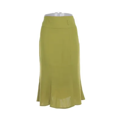 Rok (Groen) van BGN Workshop Polyester