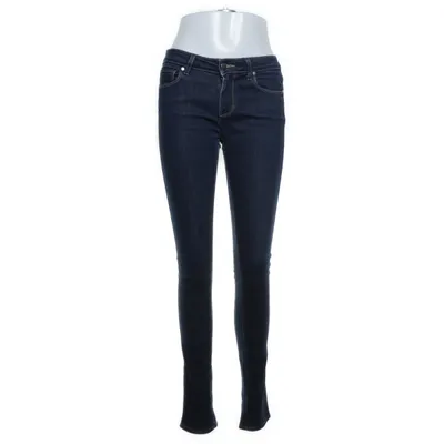 Jeans (Verdugo) från Paige Bomull, Elastan