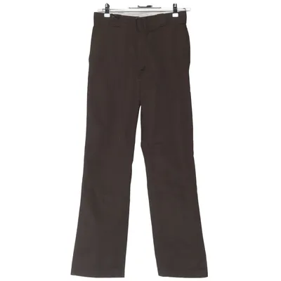 Chinos (Brun) fra Dickies Bomuld, Polyester