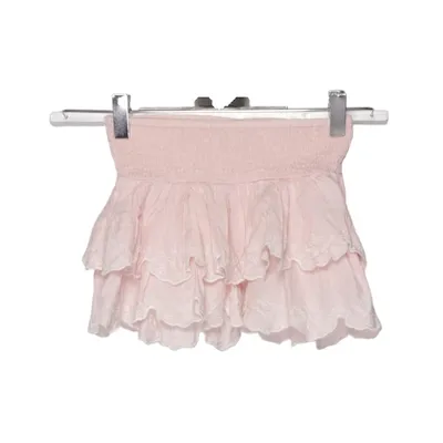 Skirt (Pink) from Lindex Cotton