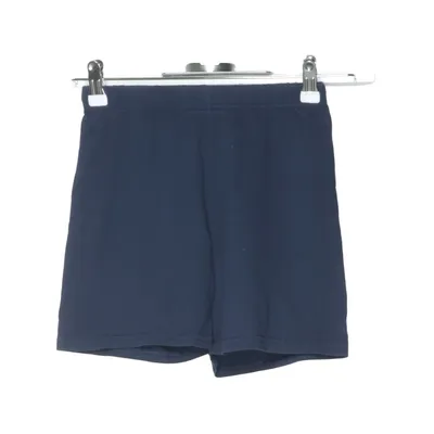 Trainingsshorts (Blauw) van H&M x Marvel Katoen