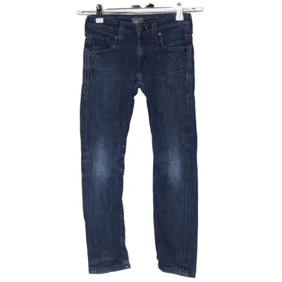 Jeans (Riley) from Lee Boys Cotton, Elastane