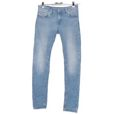 Jeans (Sleenker-Jjjj-N) från Diesel Kid Bomull, Elastan, Polyester