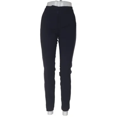 Pantalon de costume (Bleu) de Dondup Coton, Élasthane, Laine