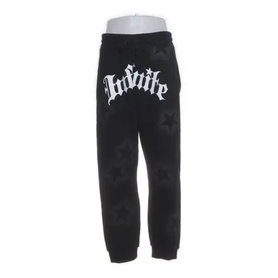 Mjukisbyxor (Svart) från FSBN