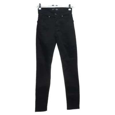 Jeans (Black) from Black Rebel Cotton, Elastane