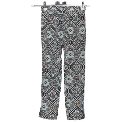 Legging (Bleu, Multicolore) de Frankie & Liberty Polyester