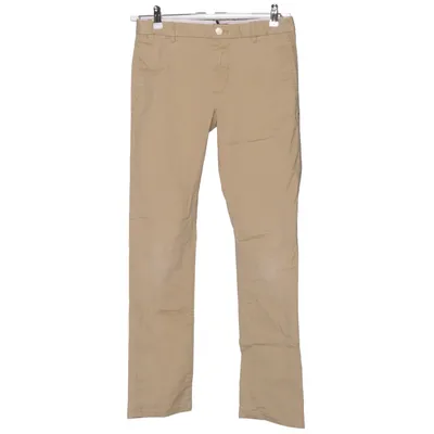 Chinos (Beige) van Scotch & Soda Elastaan, Organisch katoen