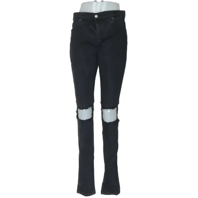 Jeans (LEXY TALL) von Dr. Denim Baumwolle, Elasthan