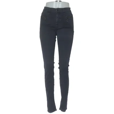 Jeans (Black) from Ilse Jacobsen