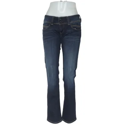 Spijkerbroek (VENUS) van Pepe Jeans Katoen, Elastaan, Polyester