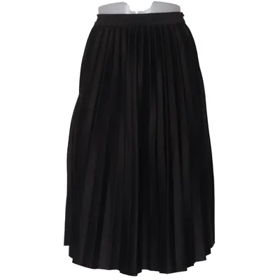Jupe (Noir) de Mirelle Élasthane, Polyester