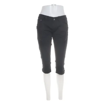 Three-quarter pants (Black) from QS by S.Oliver