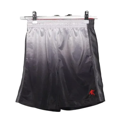 Sports shorts (Gray, Black, Red) from And1 Polyester