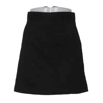 Skirt (Black) from Kookaï Cotton