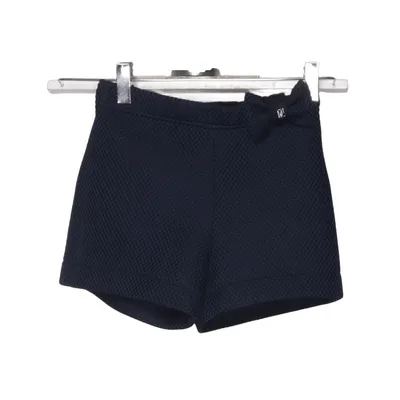Korte broek (Blauw) van Carolina Herrera Katoen, Polyester
