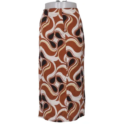 Skirt (Brown, Black, White) from Caroline Biss Viscose