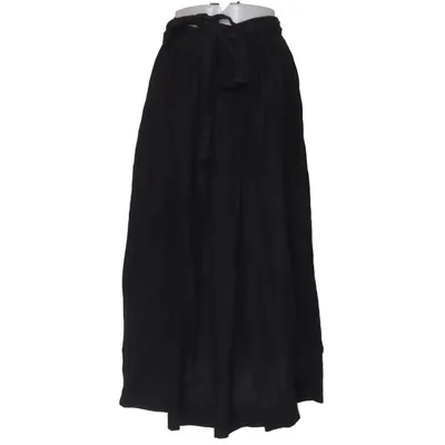 Apron (Black) from Tostmann Trachten