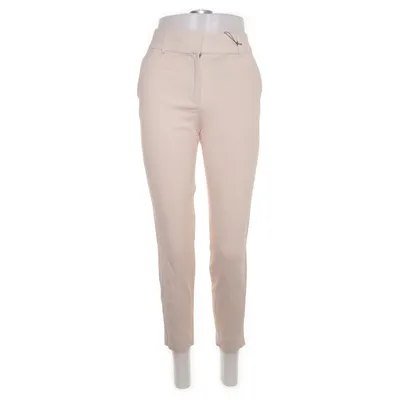 Broek (Beige) van Sézane Acetaat, Viscose