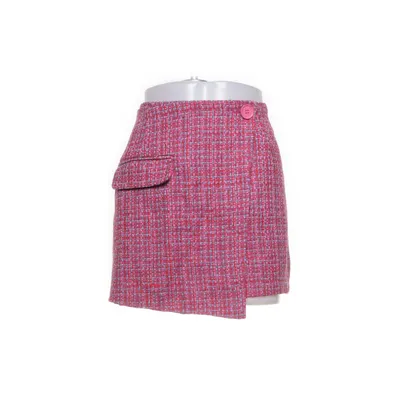 Skort (Rød, Flerfarvet) fra Drôle de Copine Polyester
