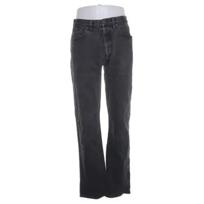 Spijkerbroek (Grijs) van Jeanerica Jeans & Co