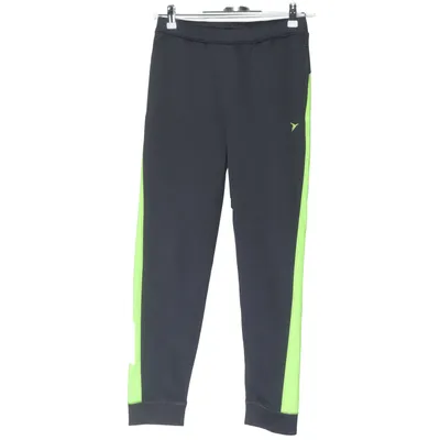 Pantalon de survêtement (Noir, Vert) de Old Navy Active Polyester