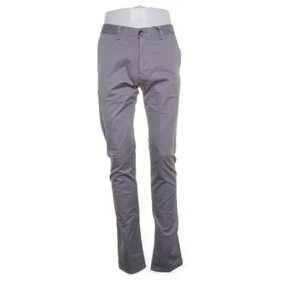 Pants (Gray) from Brice Cotton, Elastane, Polyester