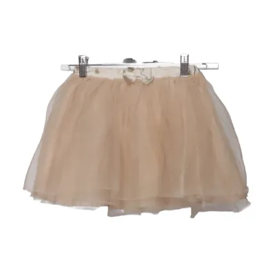 Tulle skirt (Beige) from Mayoral Chic