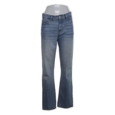 Jeans (Blå) från Zara Bomull