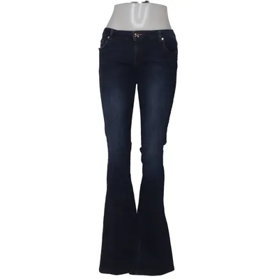 Jeans (Blau) von Trussardi Jeans Baumwolle, Elasthan