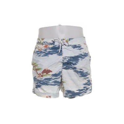 Badshorts (Flerfärgad) från Lacoste Live Nylon