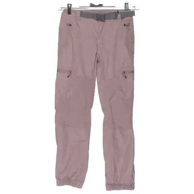 Cargobyxor (Brun) från Funk by Lager 157 Bomull, Elastan, Polyamid, Polyester