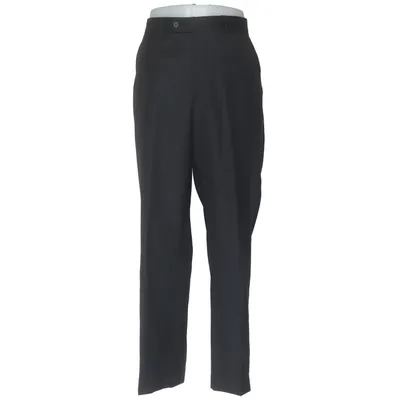 Suit pants (Super 150 S) from Park Lane Collection