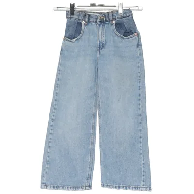 Jeans (Blå) från Zara